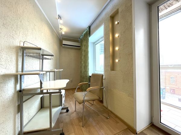 Квартира посуточно Конституции Казахстана, 29 — фото 13