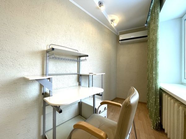 Квартира посуточно Конституции Казахстана, 29 — фото 15