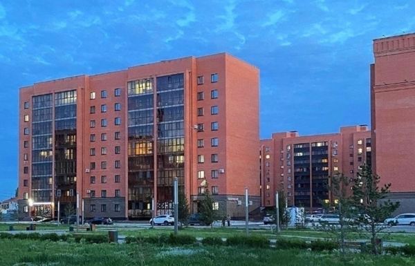 Квартира посуточно Порфирьева, 53 — фото 5