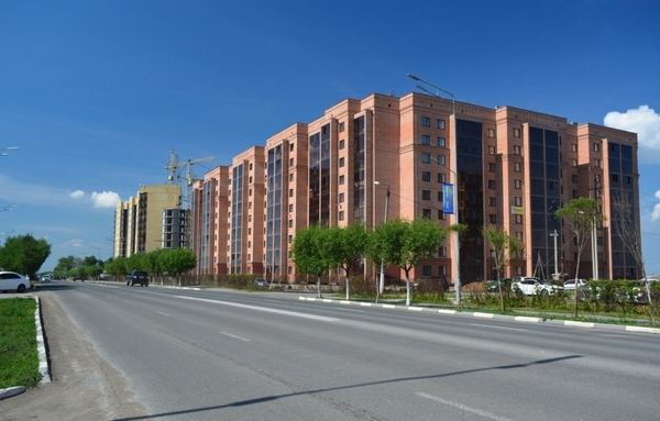 Квартира посуточно Жамбыла Жабаева, 44 — фото 3