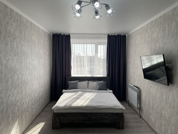 Квартира посуточно Жамбыла Жабаева, 44 — фото 5