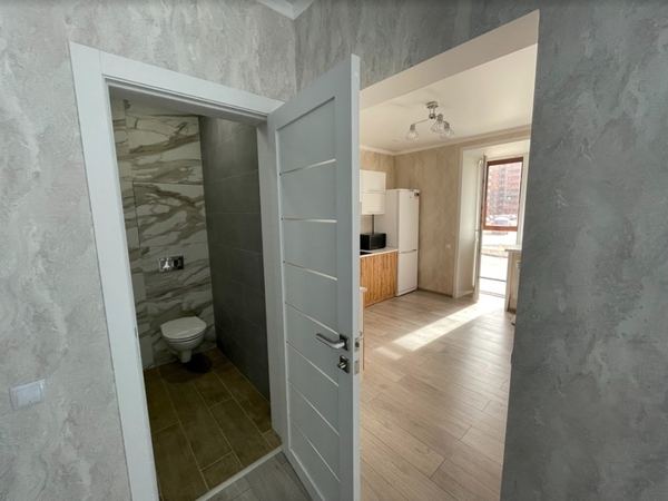 Квартира посуточно Жамбыла Жабаева, 44 — фото 6